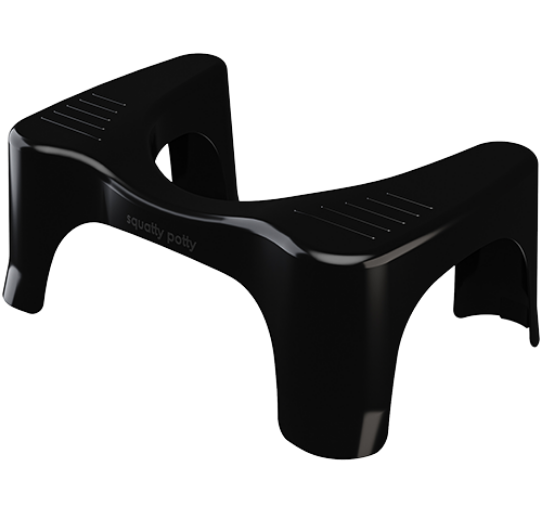 Simple Toilet Stool (available in multiple colors) - Image 13