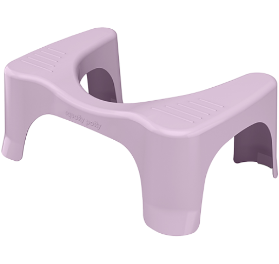 Simple Toilet Stool (available in multiple colors) - Image 11