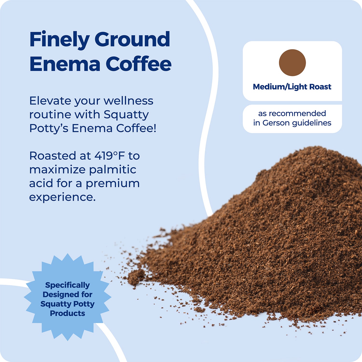 Enema Coffee 1lb - Image 4