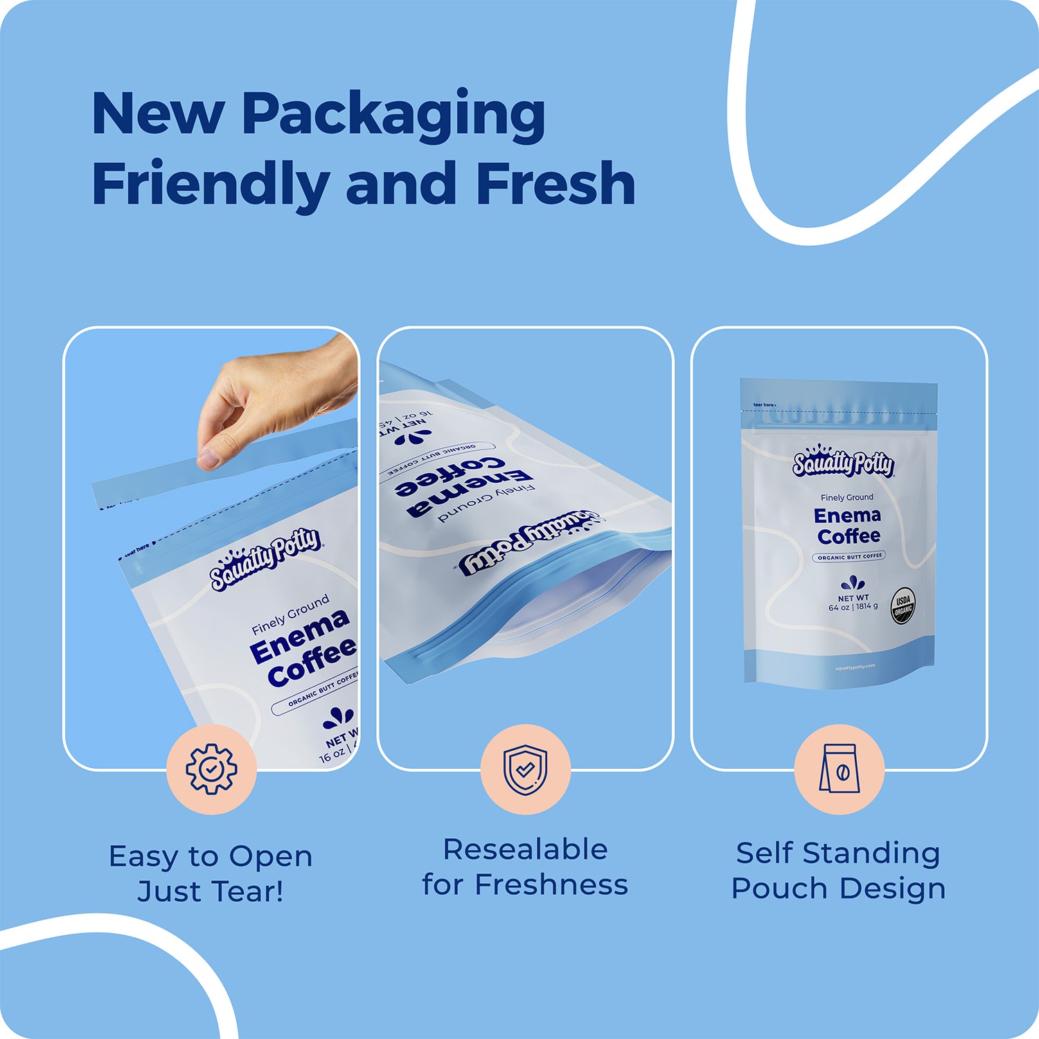 Enema Coffee 1lb - Image 8