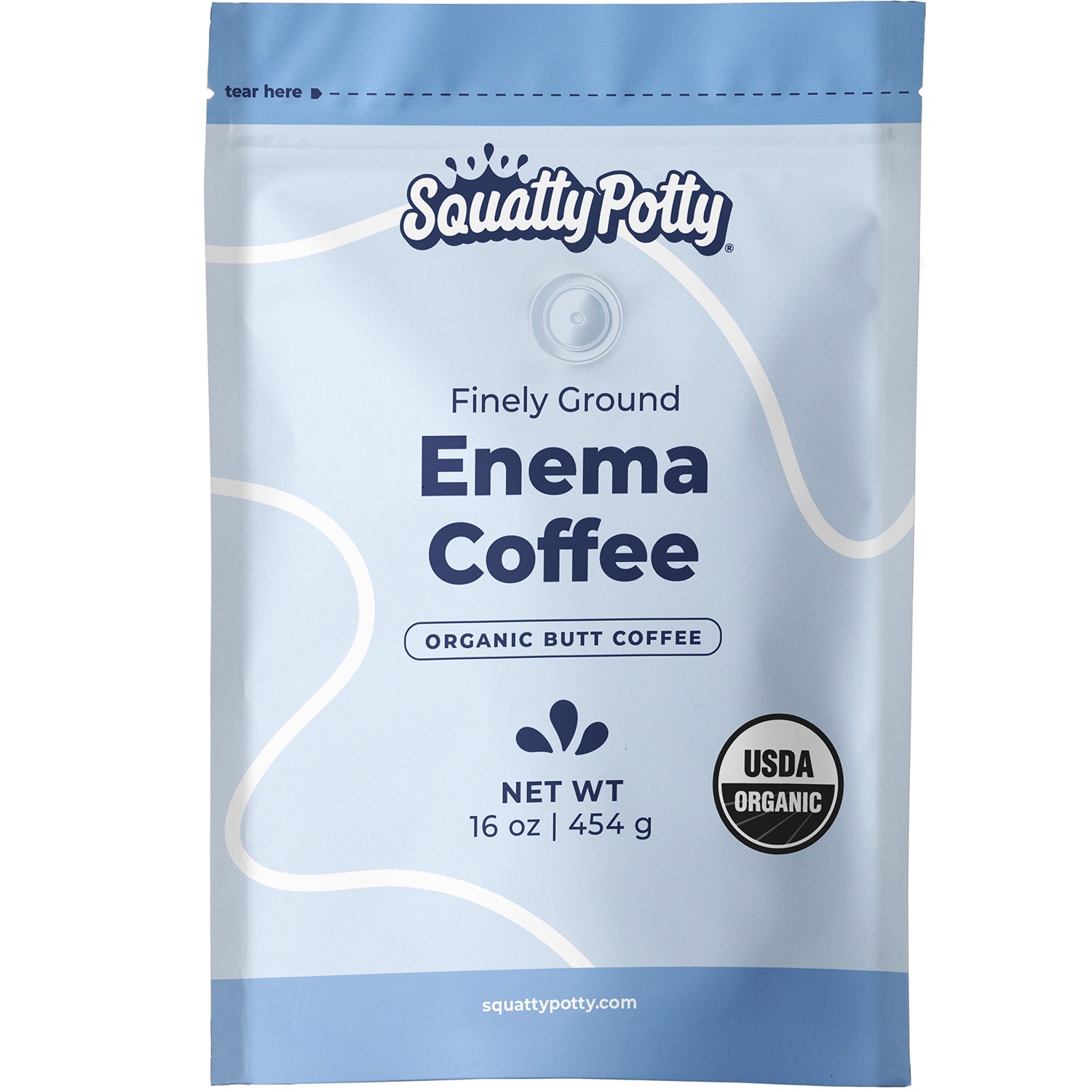 Enema Coffee 1lb - Image 11