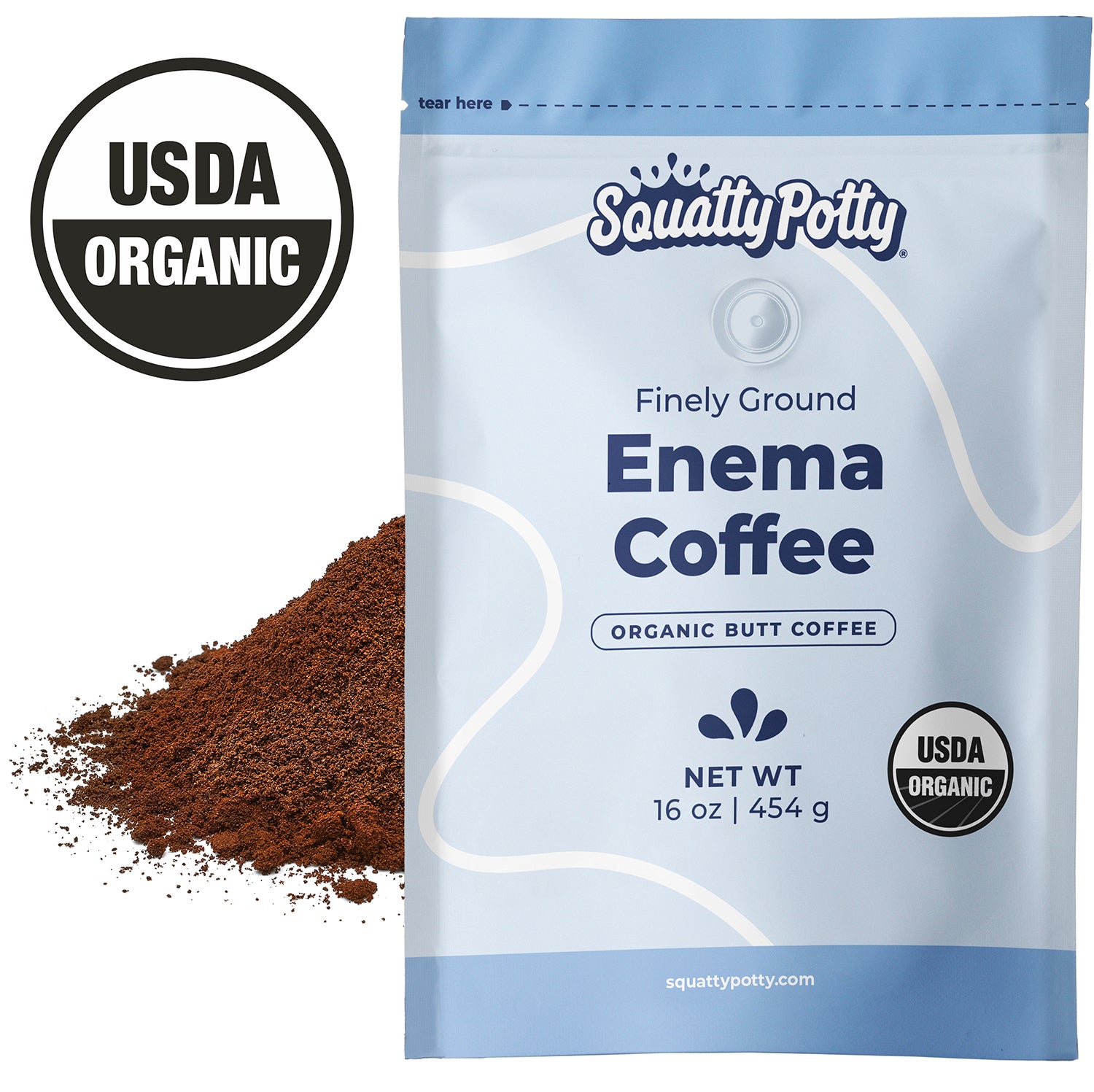 Enema Coffee 1lb - Image 12