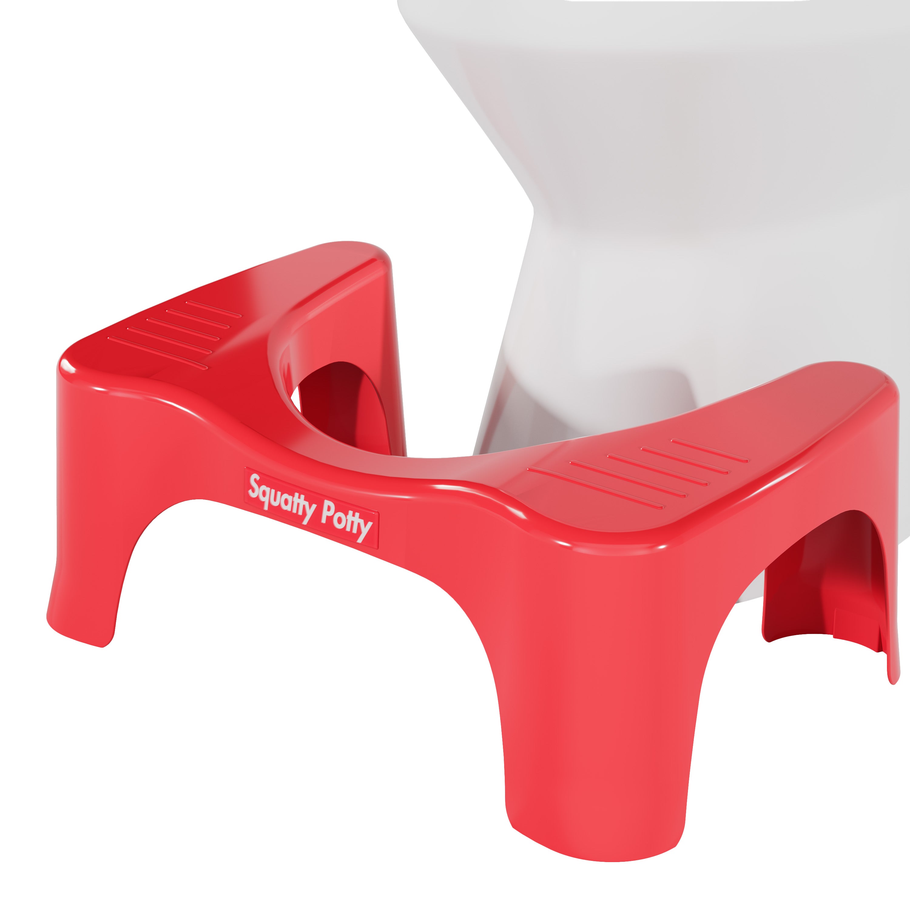 Simple Toilet Stool (available in multiple colors) - Image 10